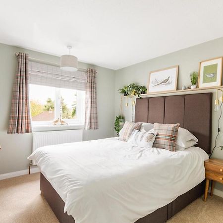 The Fromeway Bed & Breakfast Radstock Exterior foto