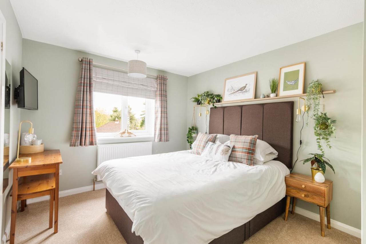 The Fromeway Bed & Breakfast Radstock Exterior foto